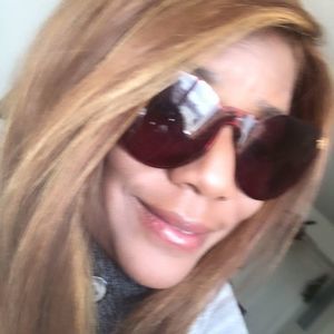 Meet your Posher, Marilu